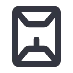 Covert SVG Icon